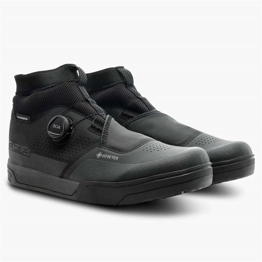 Evo Shimano SH-GF800 GORE-TEX Bike Shoes