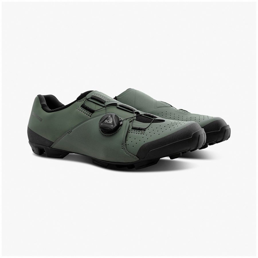 Evo Shimano SH-XC300 Bike Shoes