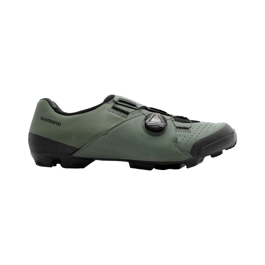 evo Shimano SH-XC300 Bike Shoes