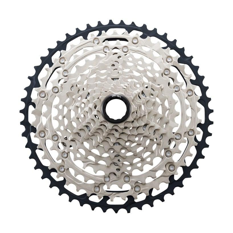 Evo Shimano SLX CS-M7100 12-Speed Cassette