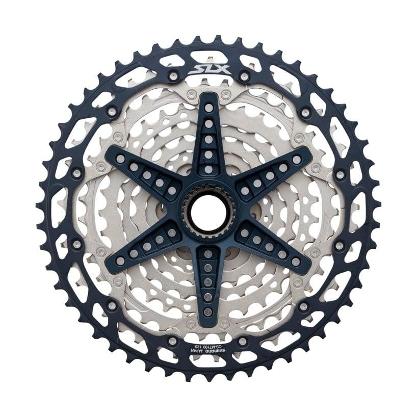 Evo Shimano SLX CS-M7100 12-Speed Cassette
