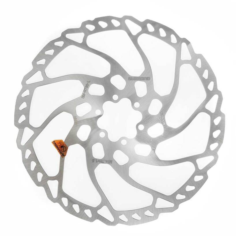 Evo Shimano SM-RT66 Disc Rotor