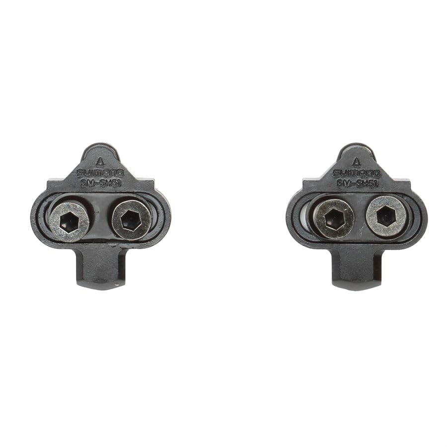 evo Shimano SM-SH51 Cleat Set