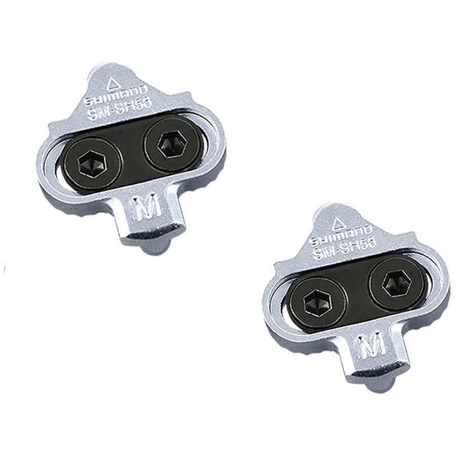 Evo Shimano SM-SH56 Cleat Set