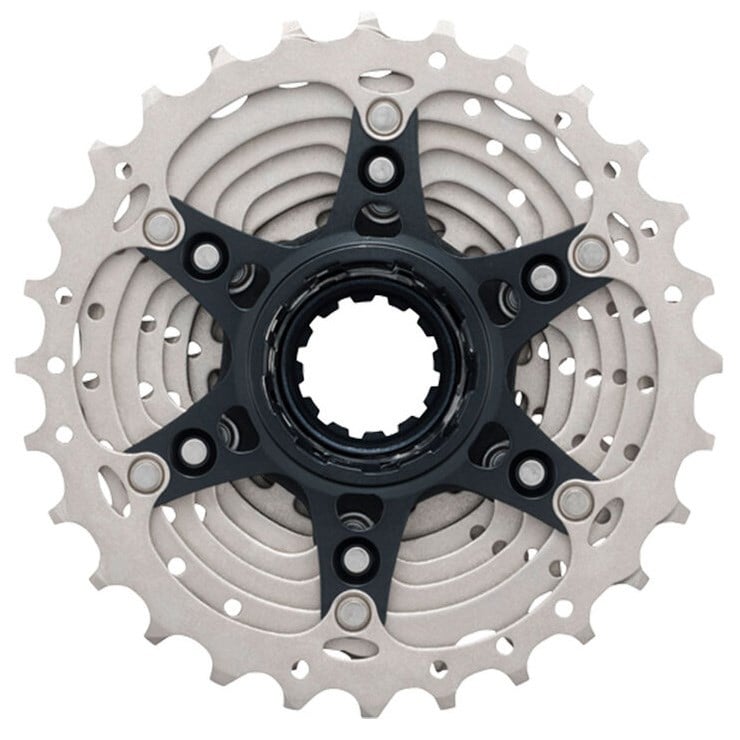 Evo Shimano Ultegra CS-R8000 11-Speed Cassette