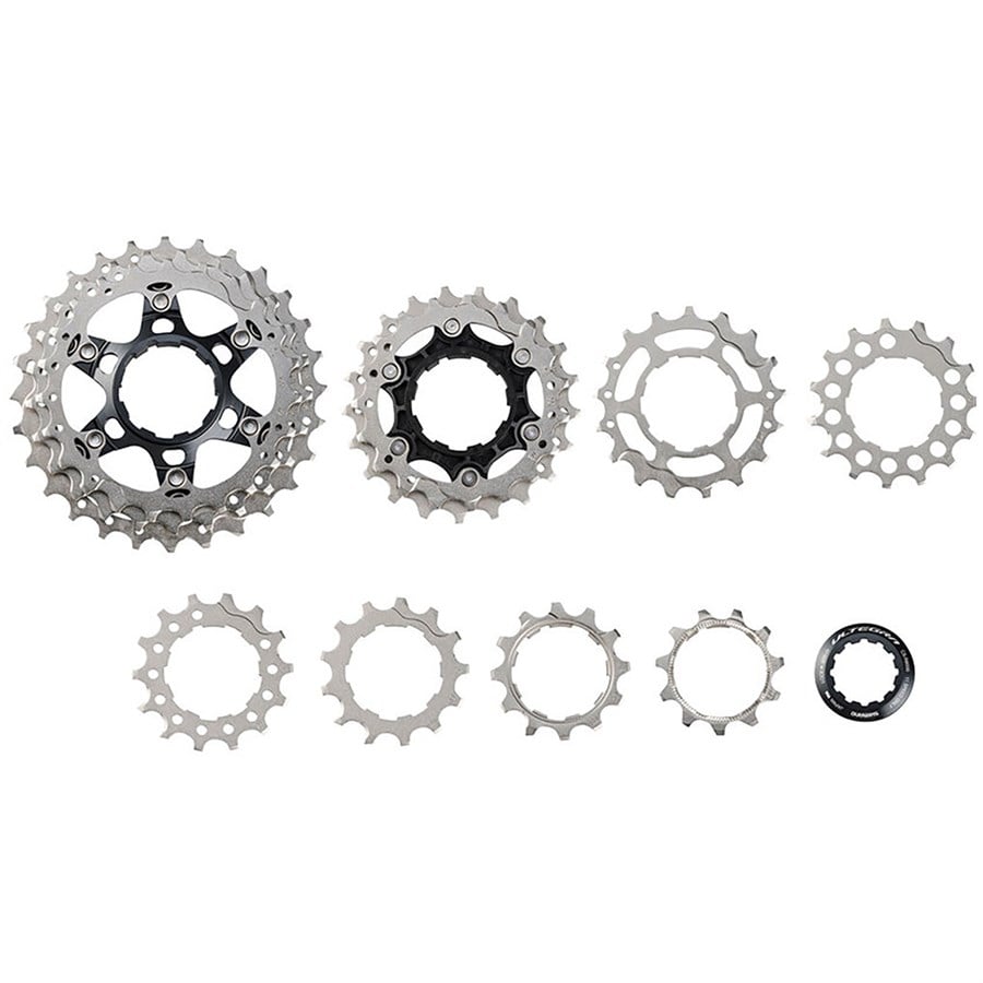 Evo Shimano Ultegra CS-R8000 11-Speed Cassette