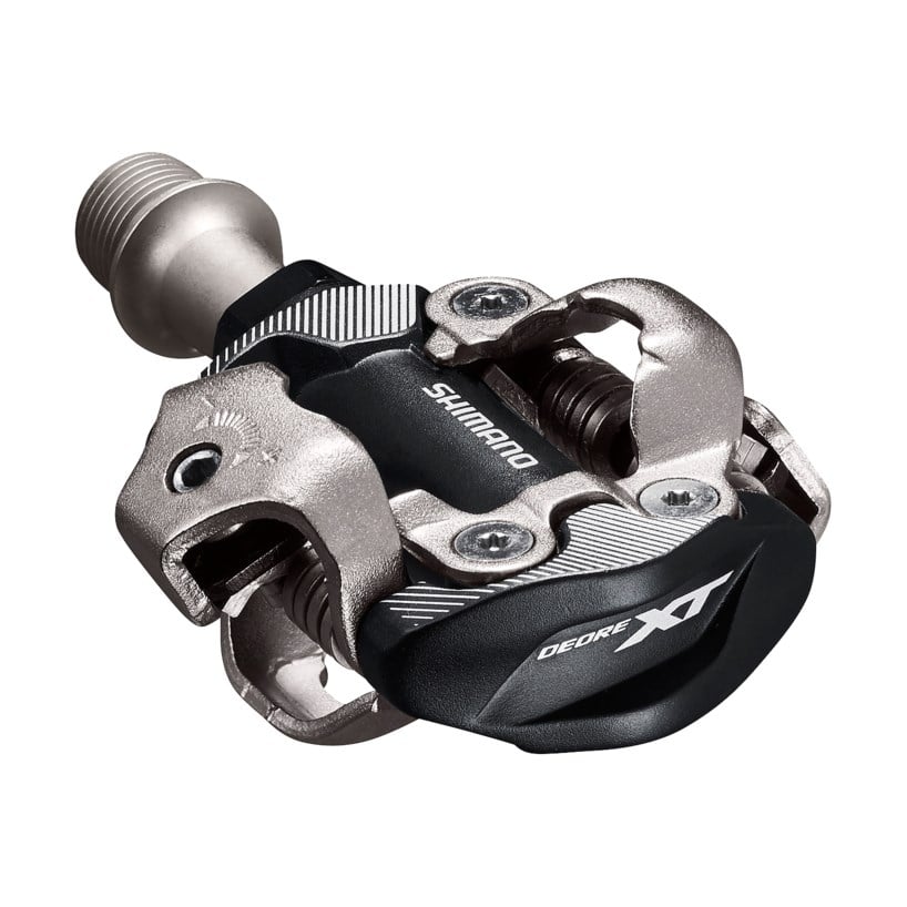 Evo Shimano XT PD-M8100 Pedals