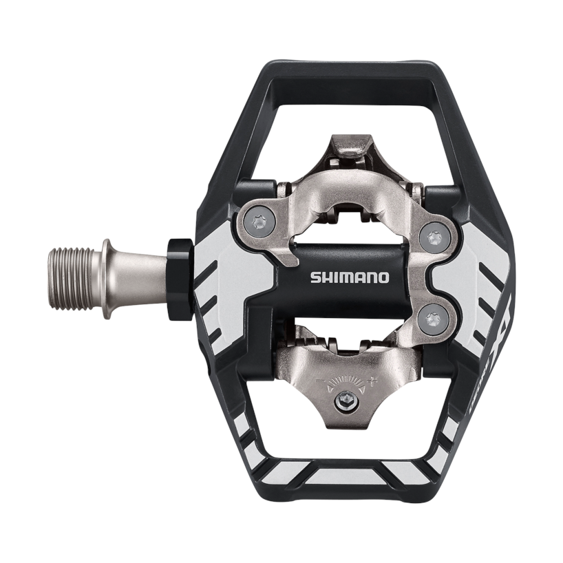 Evo Shimano XT PD-M8120 SPD Pedals