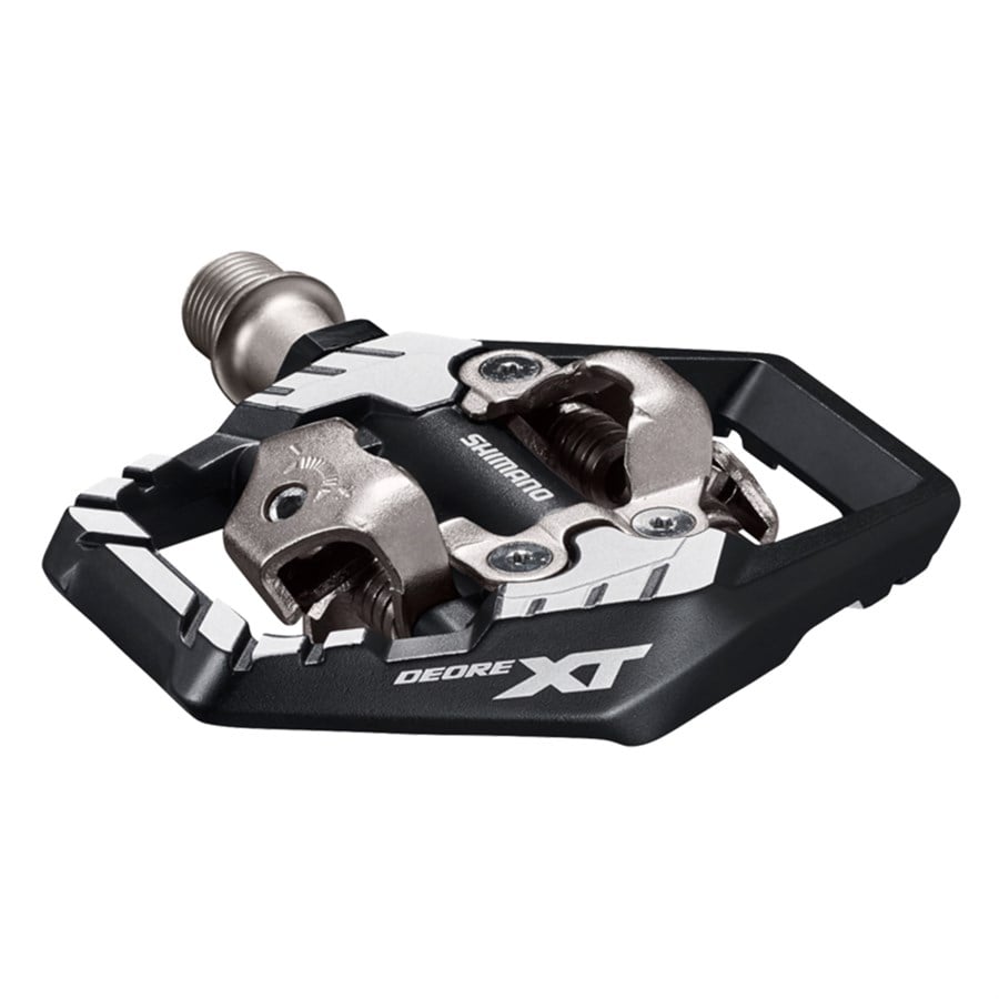 Evo Shimano XT PD-M8120 SPD Pedals