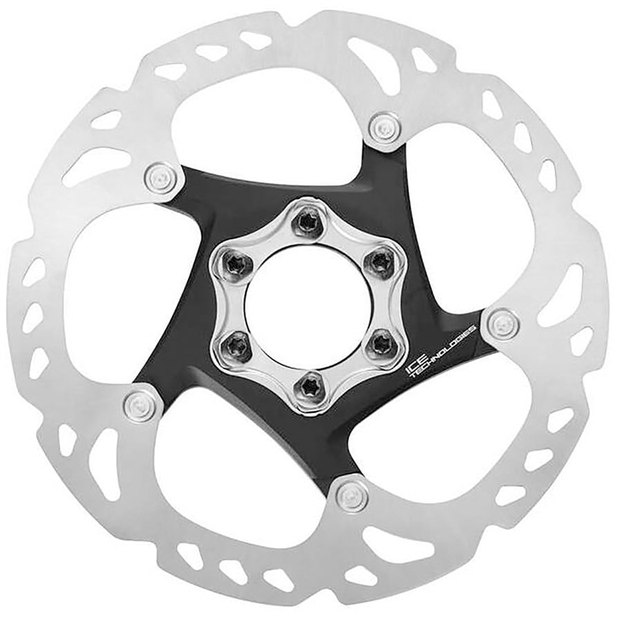 evo Shimano XT SM-RT86 Disc Brake Rotor