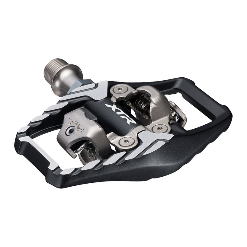 Evo Shimano XTR PD-9120 Pedals