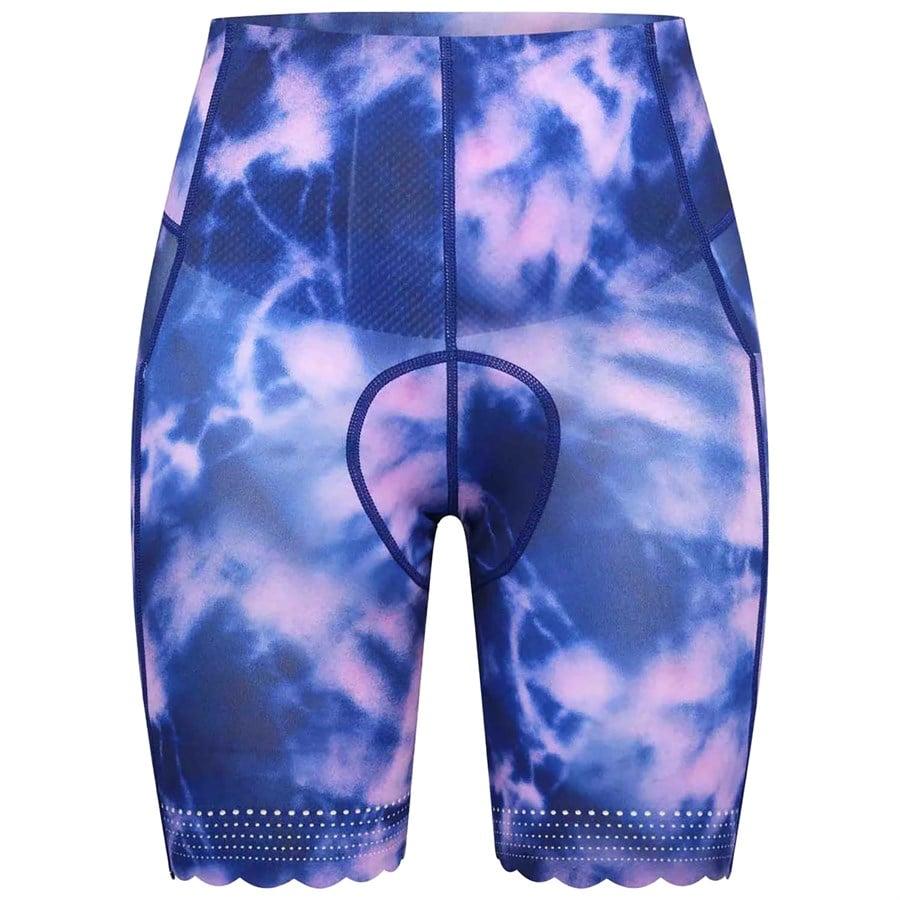 Shredly Biker Cham Liner - Women's