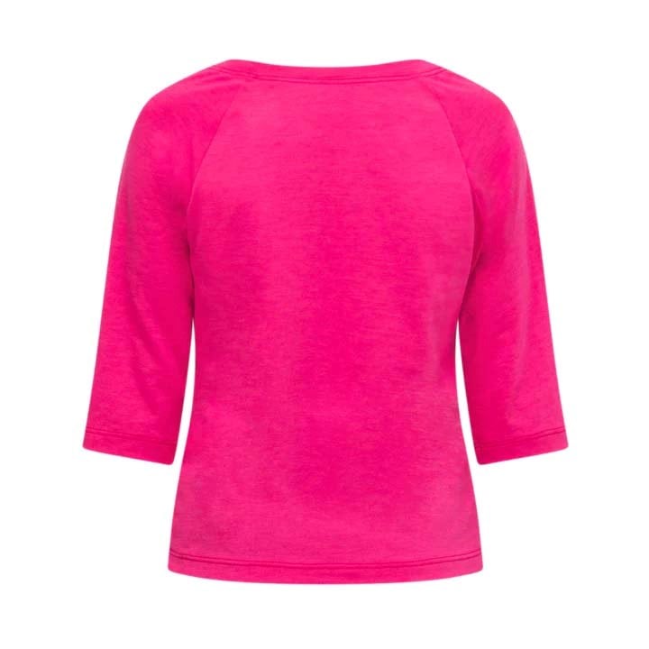 Evo Shredly Littles Raglan - Girls'