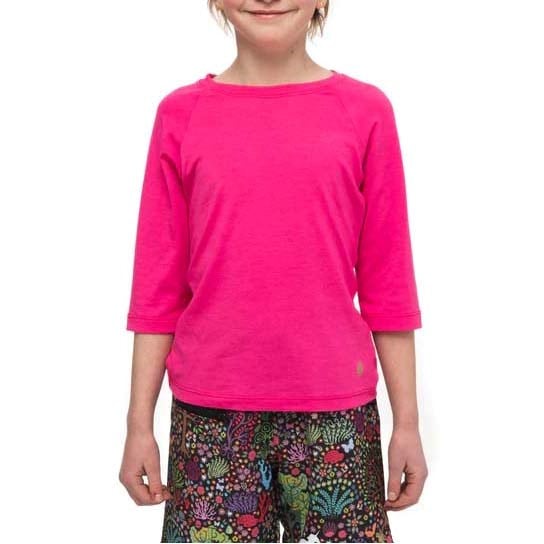 Evo Shredly Littles Raglan - Girls'