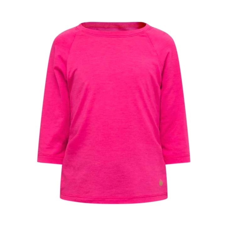 evo Shredly Littles Raglan - Girls'