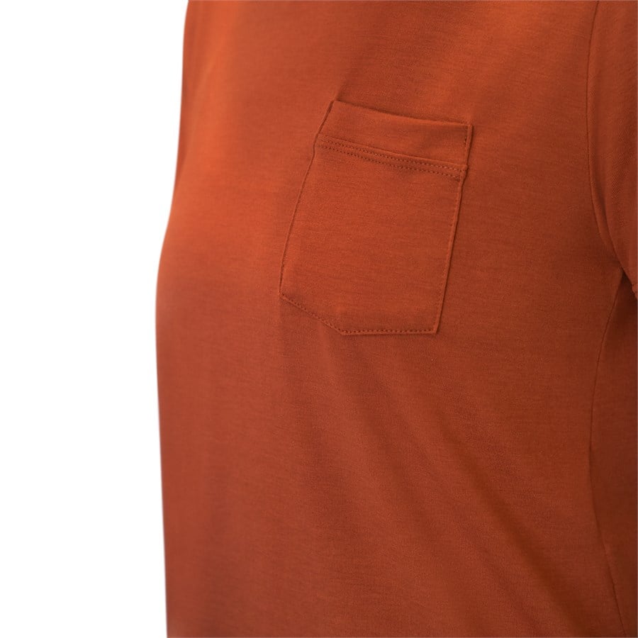 Evo Shredly Pocket Tee - Women's