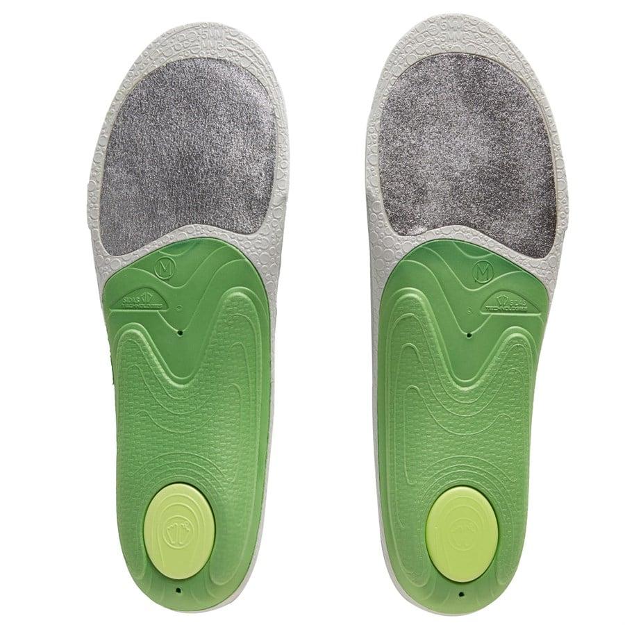 Evo Sidas X Evo Winter 3Feet V2 Mid Footbeds