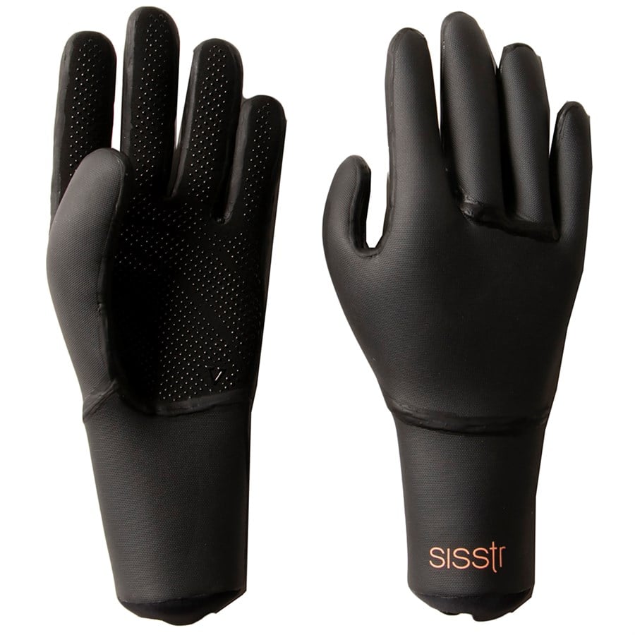 Evo Sisstrevolution 3mm Wetsuit Gloves - Women's