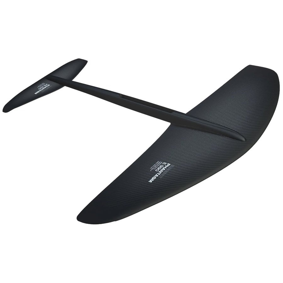 Evo Slingshot E990/710 V1 Lower Wing Package