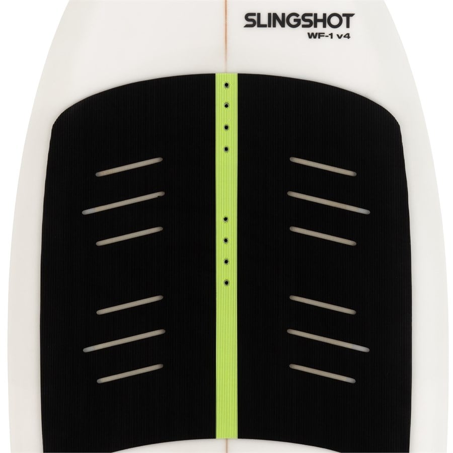 Evo Slingshot WF-1 V4 Foil Board 2023