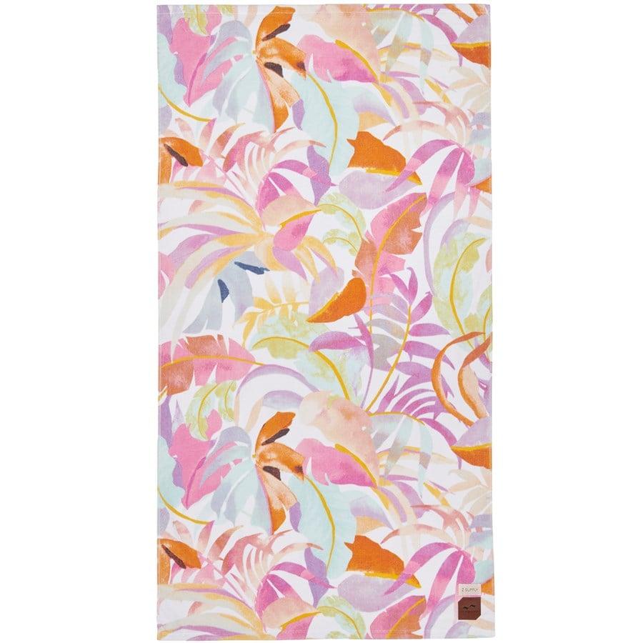 evo Slowtide Cabo Towel