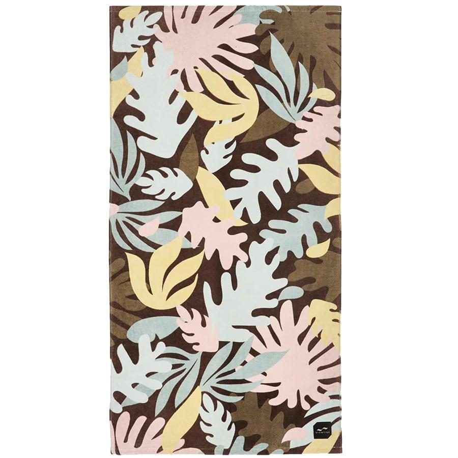 Evo Slowtide Makana Towel