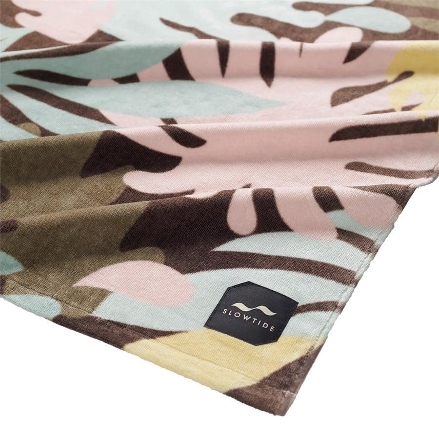 Evo Slowtide Makana Towel