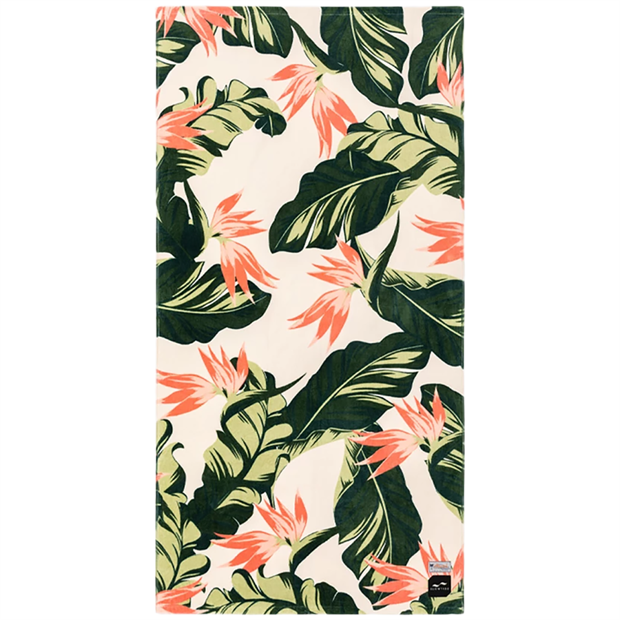 evo Slowtide Mauka Towel