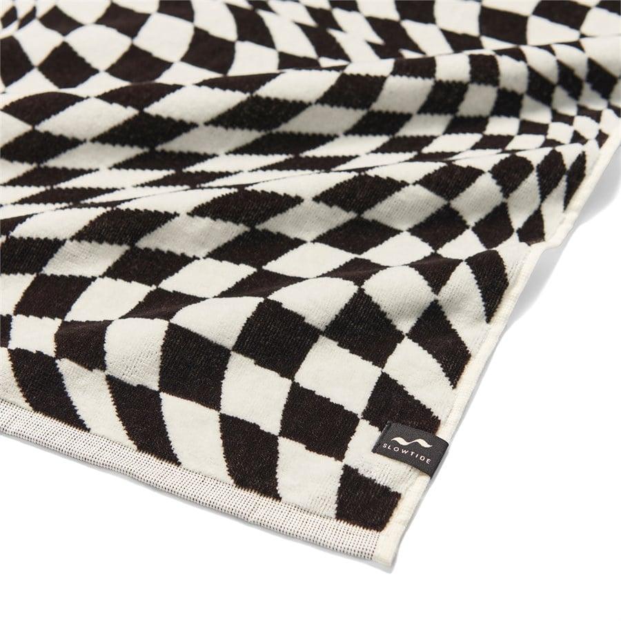 Evo Slowtide Opt Out Towel