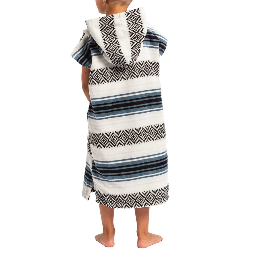 Evo Slowtide Oso Poncho - Kids'
