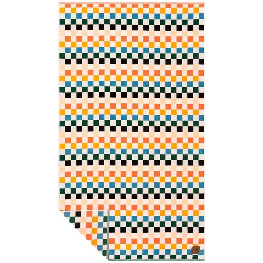 Evo Slowtide Sundown Towel