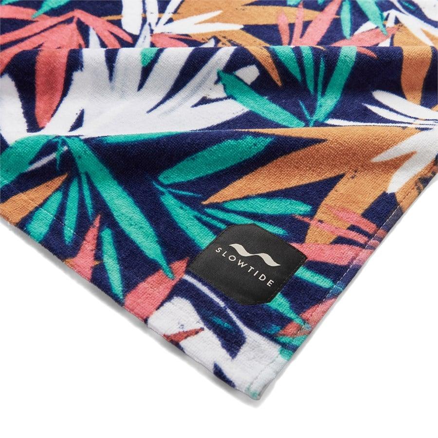 Evo Slowtide The Cut Towel