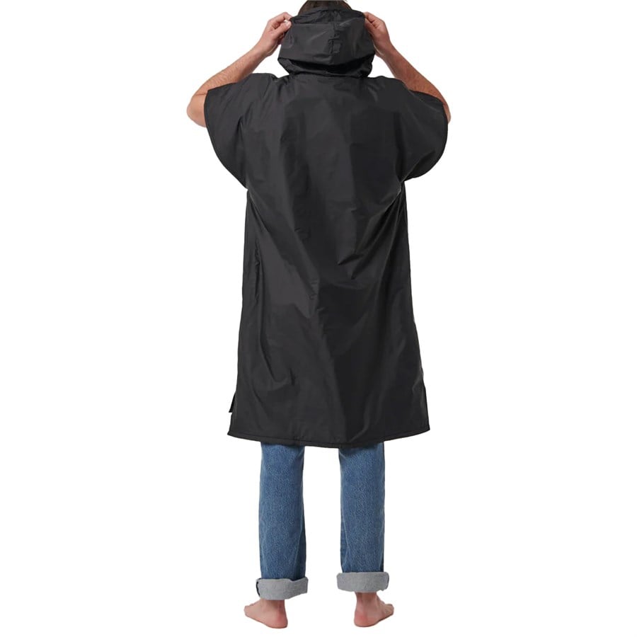 Evo Slowtide Waterproof Changing Poncho