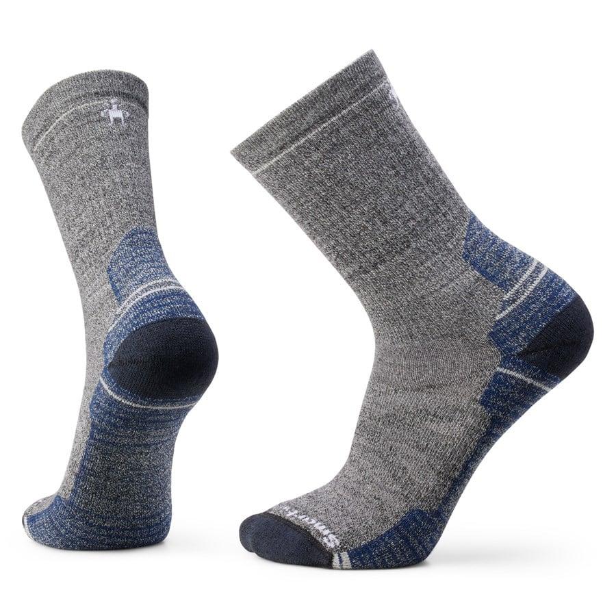 Evo Smartwool Hike Light Cushion Crew Socks - Men's