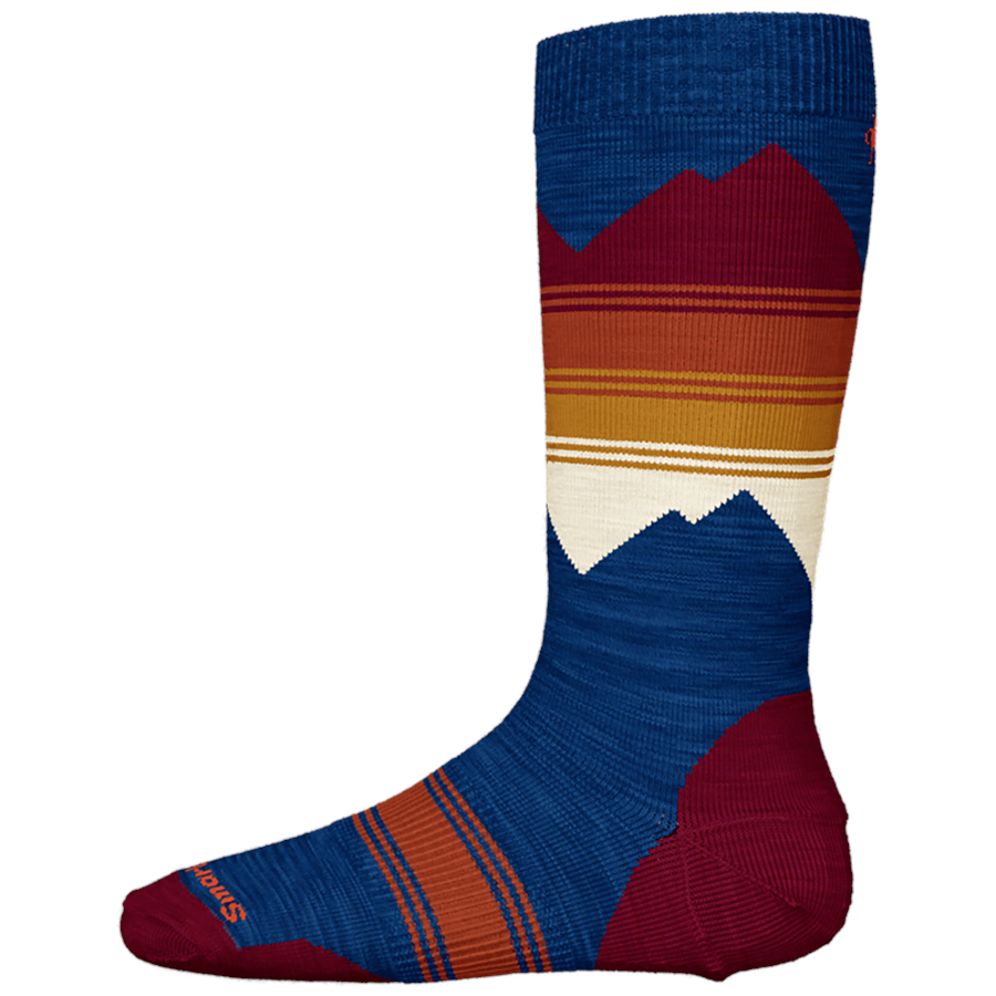 Evo Smartwool Light Cushion OTC Socks - Kids'