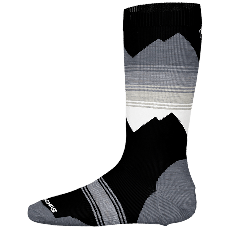 Evo Smartwool Light Cushion OTC Socks - Kids'