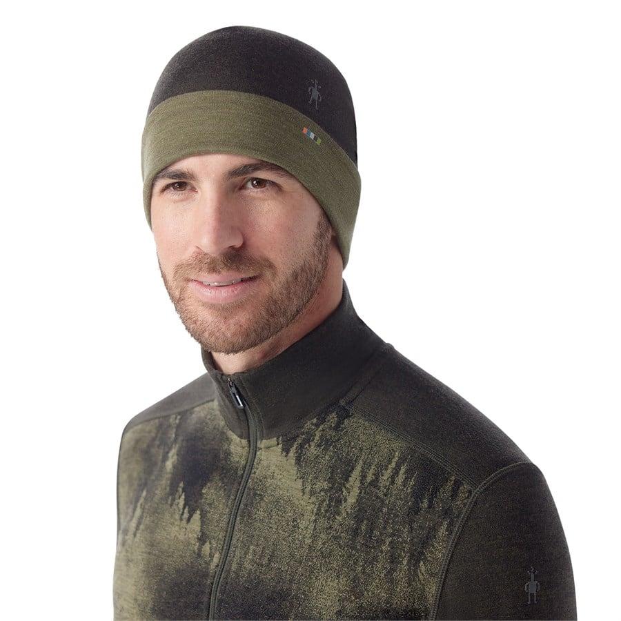 Evo Smartwool Merino 250 Cuffed Beanie