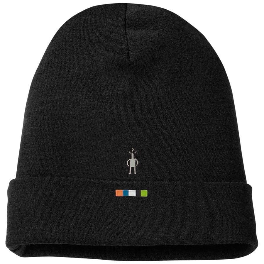 Evo Smartwool Merino 250 Cuffed Beanie