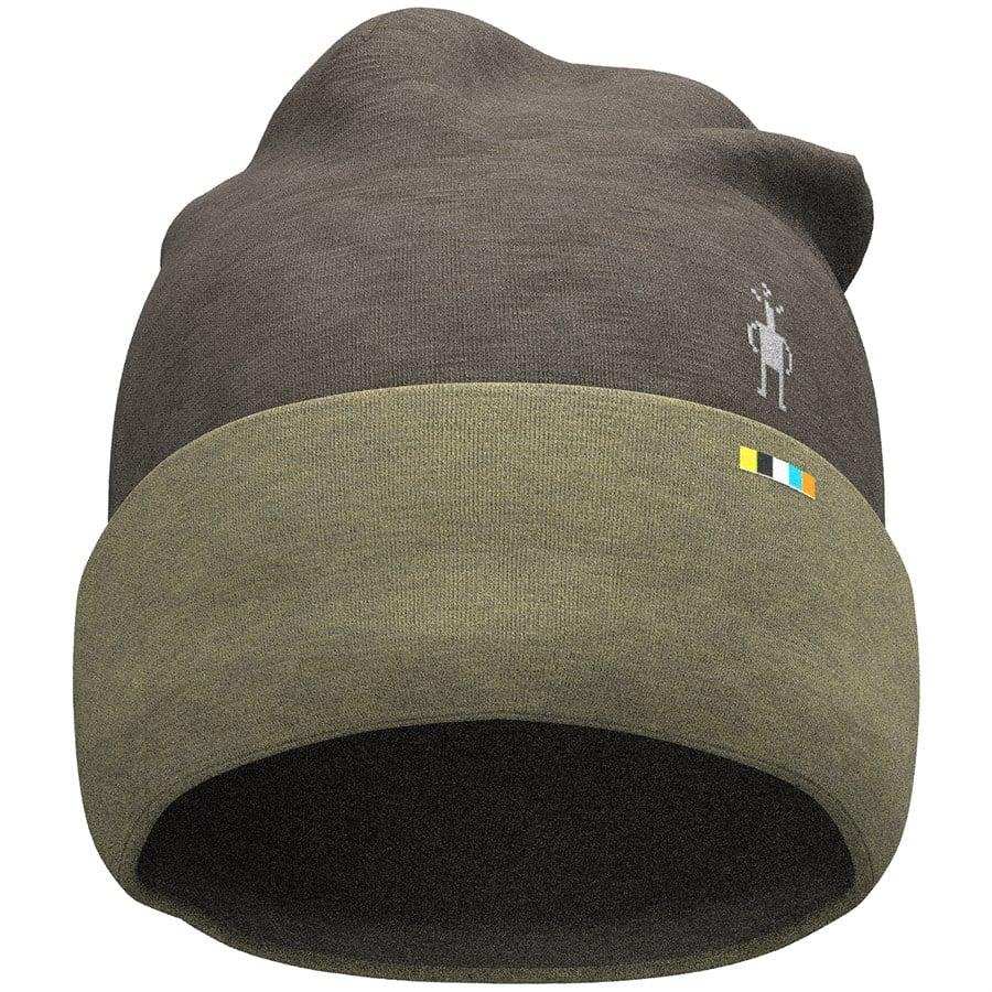 evo Smartwool Merino 250 Cuffed Beanie