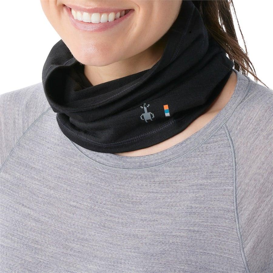 Evo Smartwool Merino Neck Gaiter