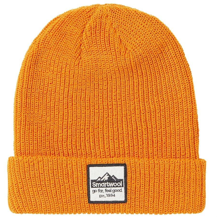 Evo Smartwool Patch Beanie
