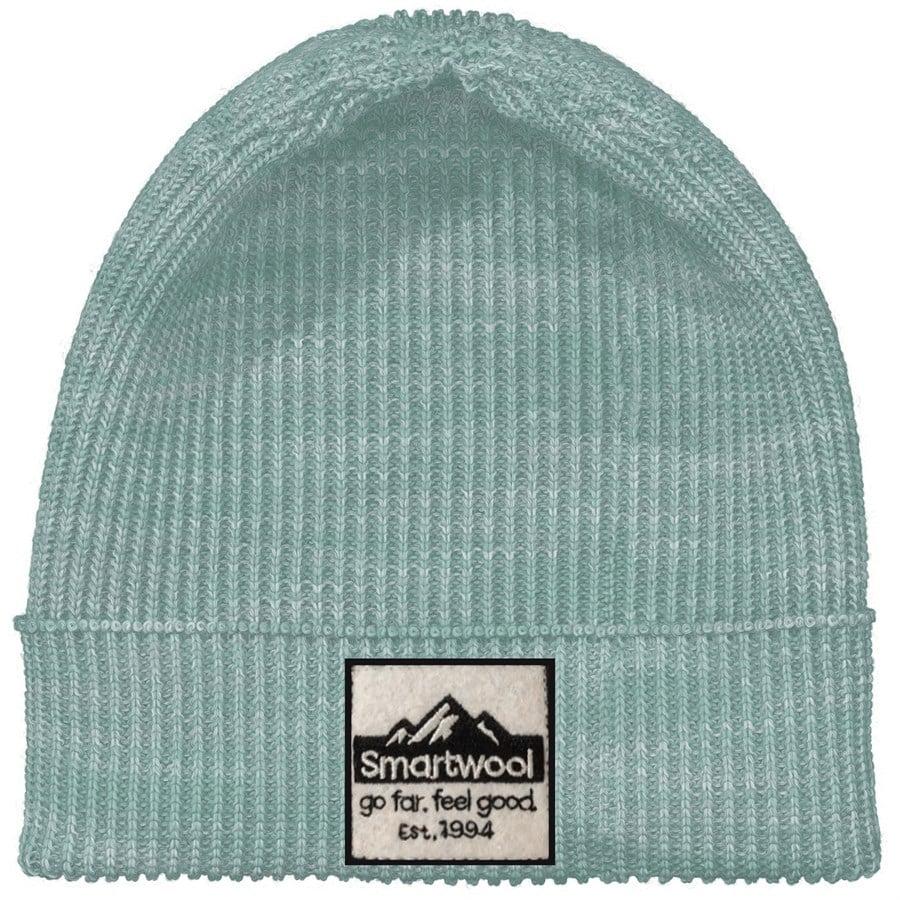 Evo Smartwool Patch Beanie