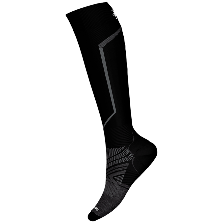 Evo Smartwool Targeted Cushion OTC Socks