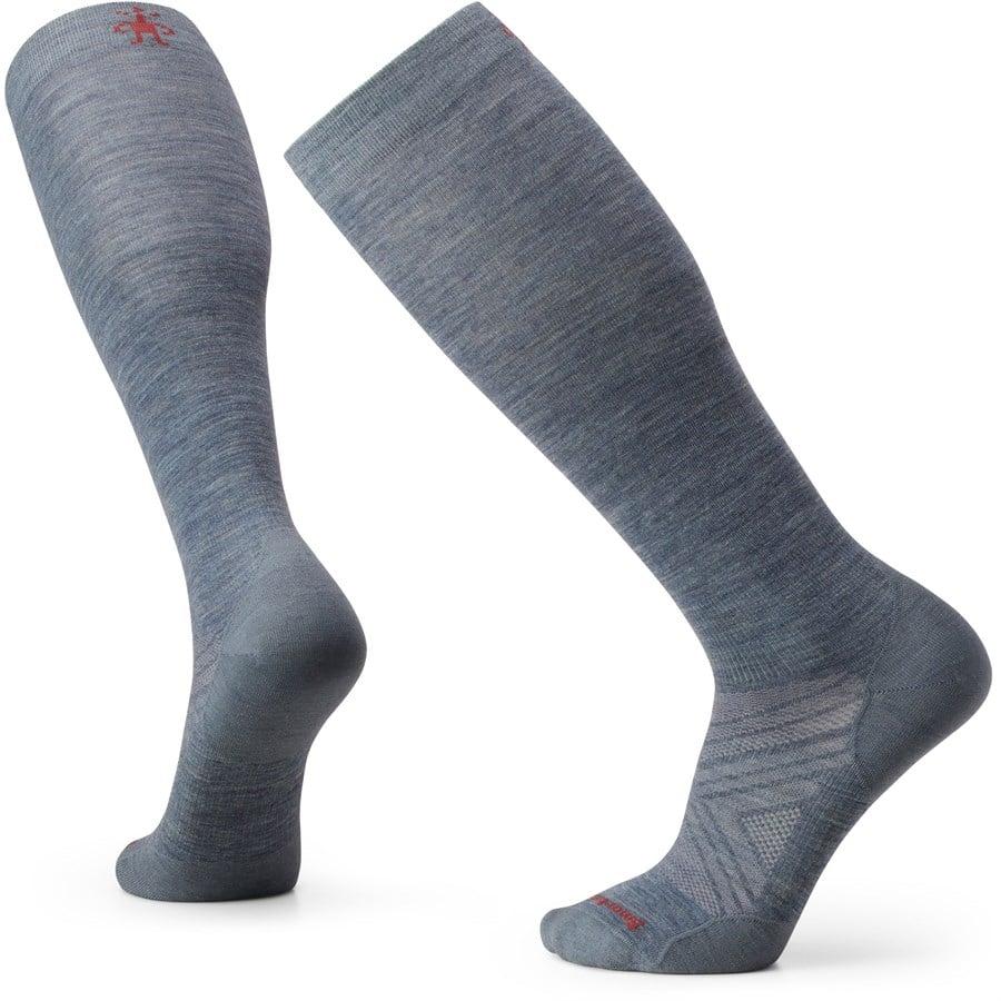 Evo Smartwool Zero Cushion OTC Socks