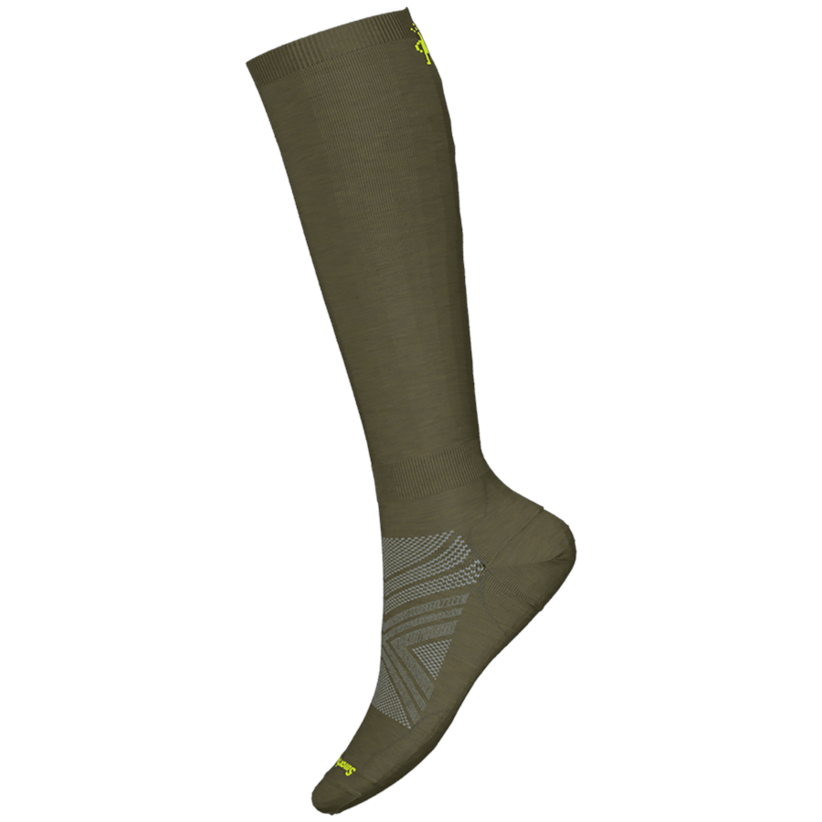 Evo Smartwool Zero Cushion OTC Socks