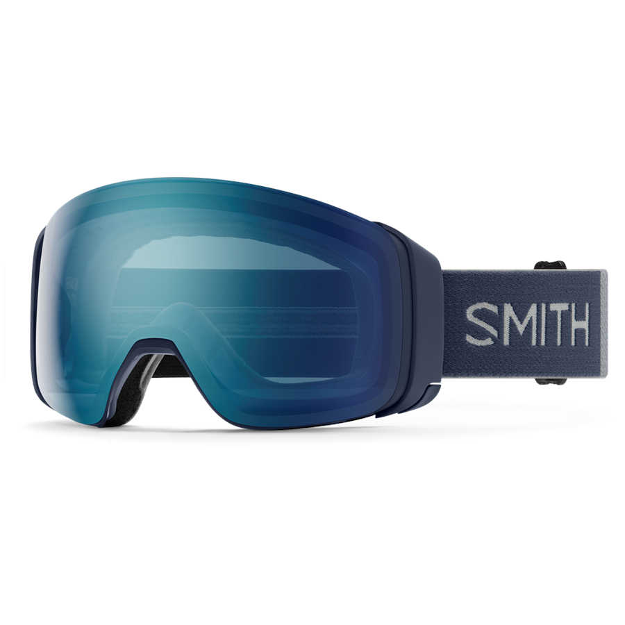 Evo Smith 4D MAG Goggles