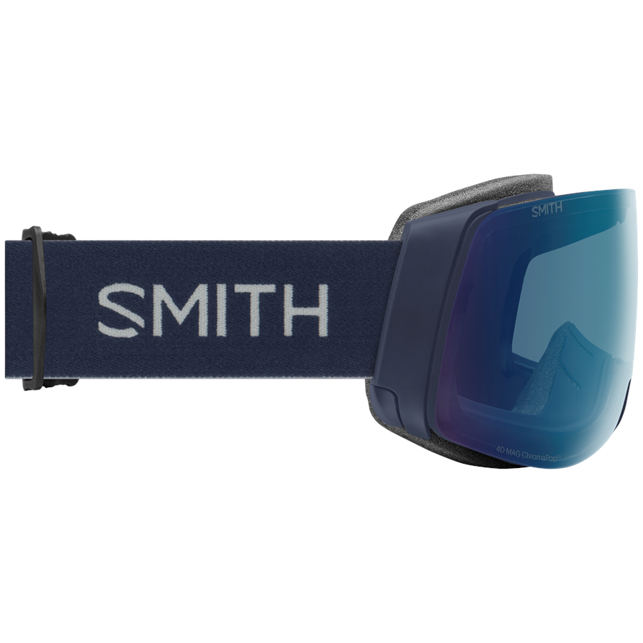 Evo Smith 4D MAG Goggles