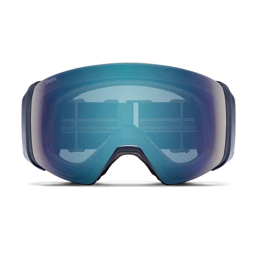 Evo Smith 4D MAG Goggles