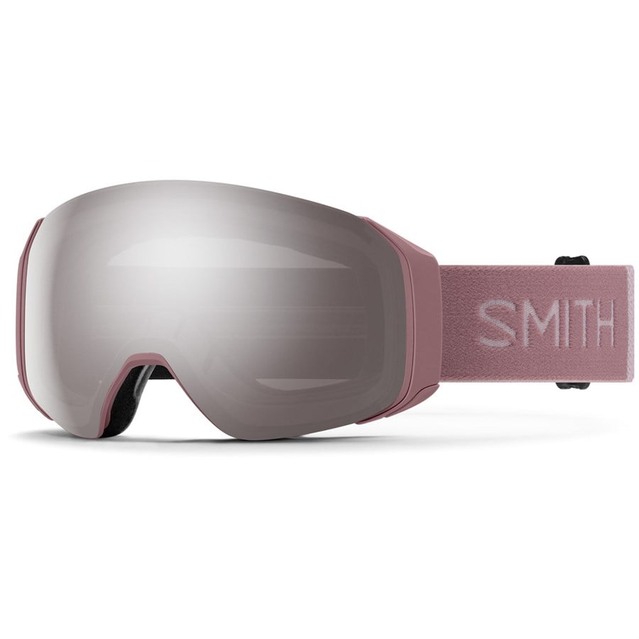 Evo Smith 4D MAG S Goggles