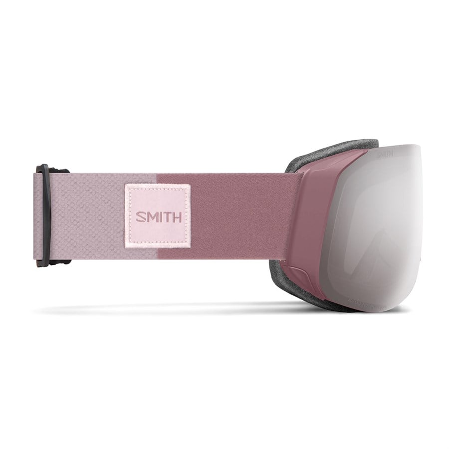 Evo Smith 4D MAG S Goggles